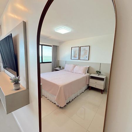 Praia Da Costa, Sunrise Stay Vila Velha  Eksteriør bilde