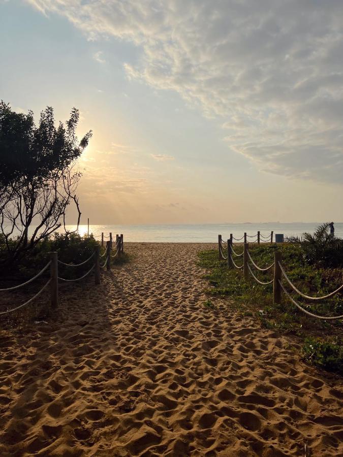 Praia Da Costa, Sunrise Stay Vila Velha  Eksteriør bilde