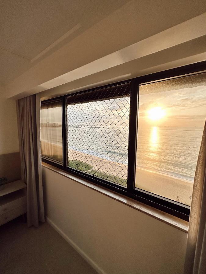 Praia Da Costa, Sunrise Stay Vila Velha  Eksteriør bilde