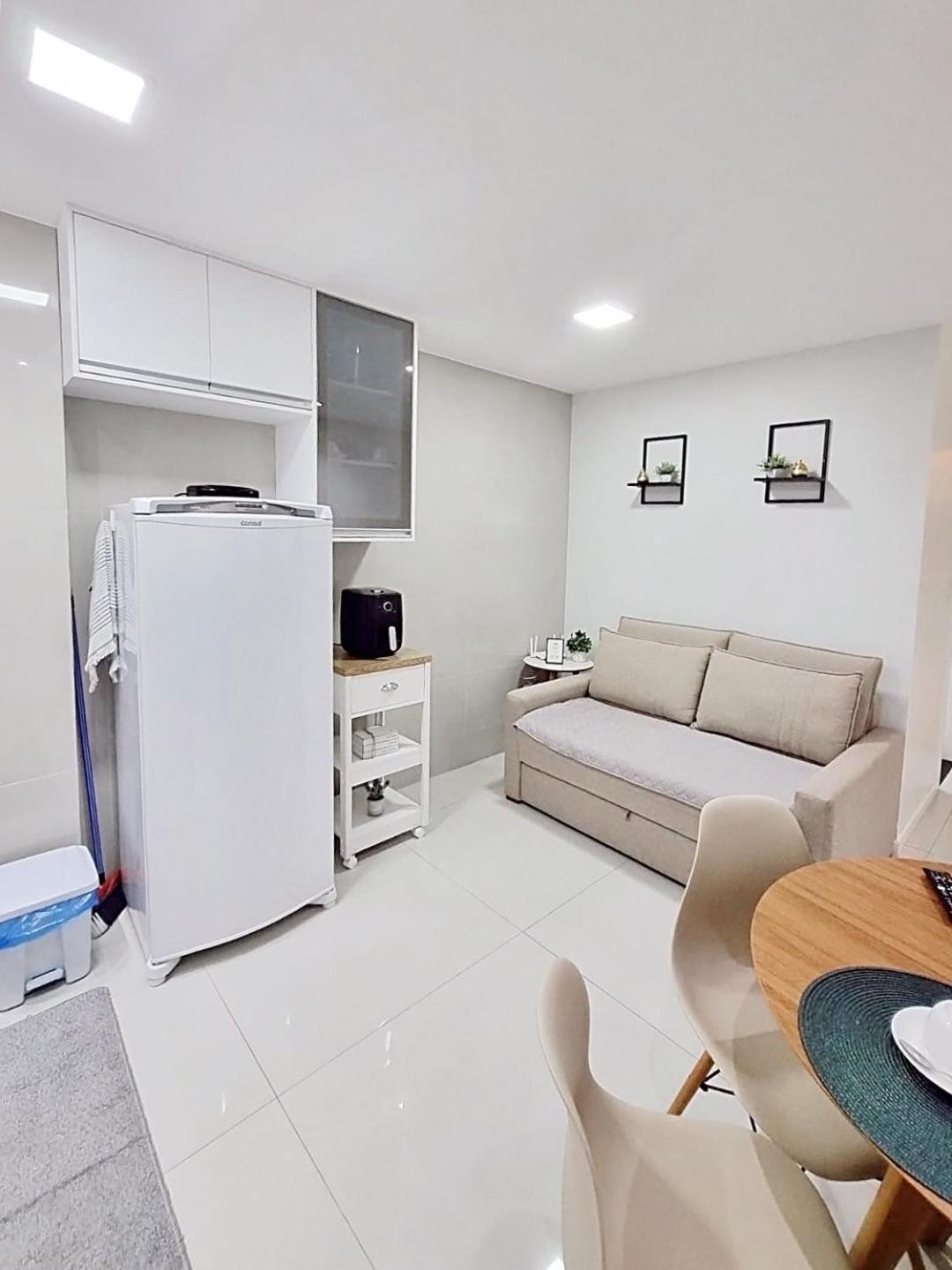Praia Da Costa, Sunrise Stay Vila Velha  Eksteriør bilde